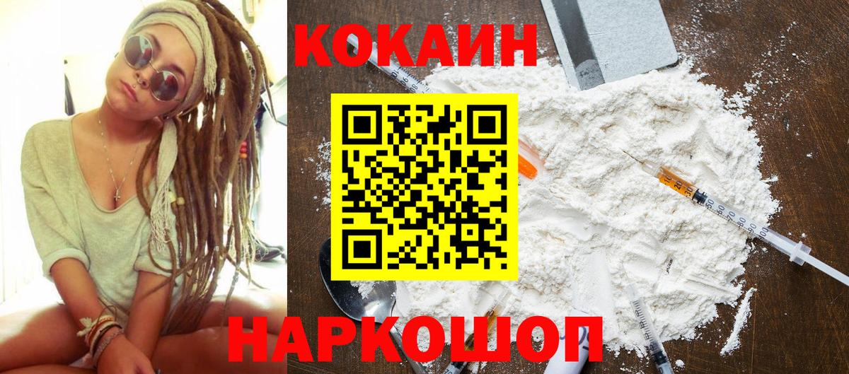 COCAIN FishScale Гусь-Хрустальный